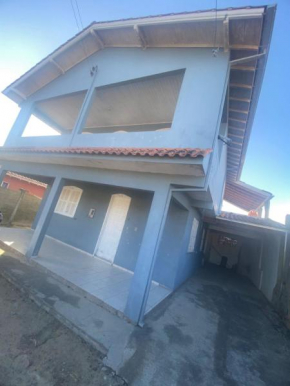 Casa de praia Camacho